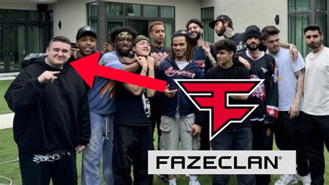 FaZe Clan Announces 21-Year-Old Twitch streamer Lacy As Newest Member ...