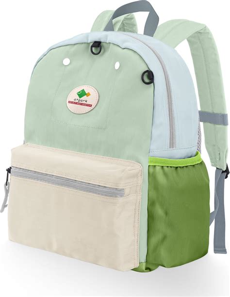 Amazon.com | Toddler Backpack for Boys 2-5: Preschool Kindergarten ...