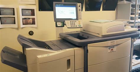 Copy Machine Imaging Unit 的图像结果