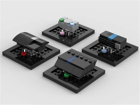 Image result for DIY PS4 Mini