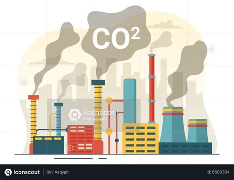 Industry CO2 Cartoon 的图像结果