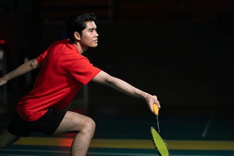 Badminton Ready Position 的图像结果