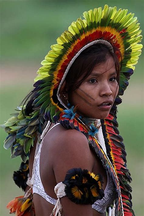 Indigenas Peludas: Exploring Latin American Indigenous Hair Culture