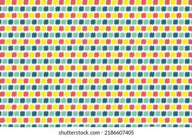 Image result for Small Square Pattern in HTML Page