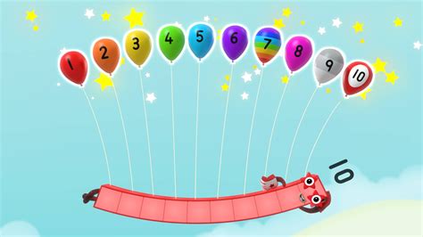 Numberblocks ten ways to help your child with maths – Artofit
