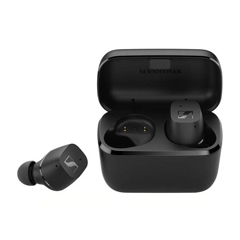 10 Best Sennheiser Earbuds: Top Picks for Audiophiles 2026 ...