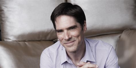 Thomas Gibson Net Worth