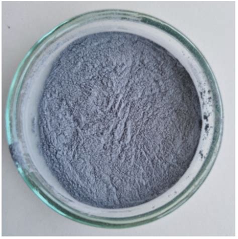 Application of the Hazardous Waste Vitreous Enamel Generated in the ...