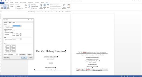 Image result for Section Break Typography