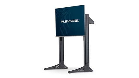 Playseat® TV Stand XL - Single | PlayseatStore - PlayseatStore - Game ...