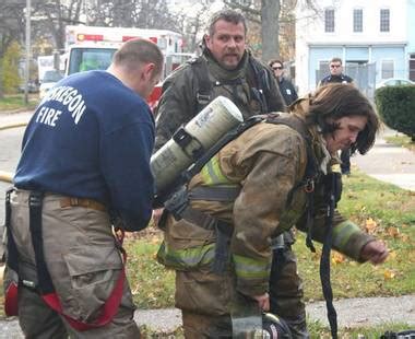 Holton, Dalton townships reach agreement to share air tank filling ...