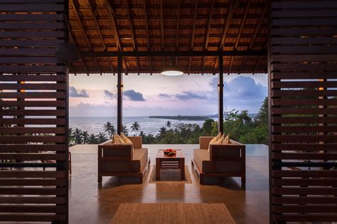 Coco Shambhala Sindhudurg | Condé Nast Traveller India | Boutique Hotels