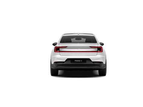 Polestar 2 Zakelijk Leasen? | € 669,- p/m