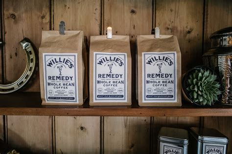 Willie's Remedy | LinkedIn