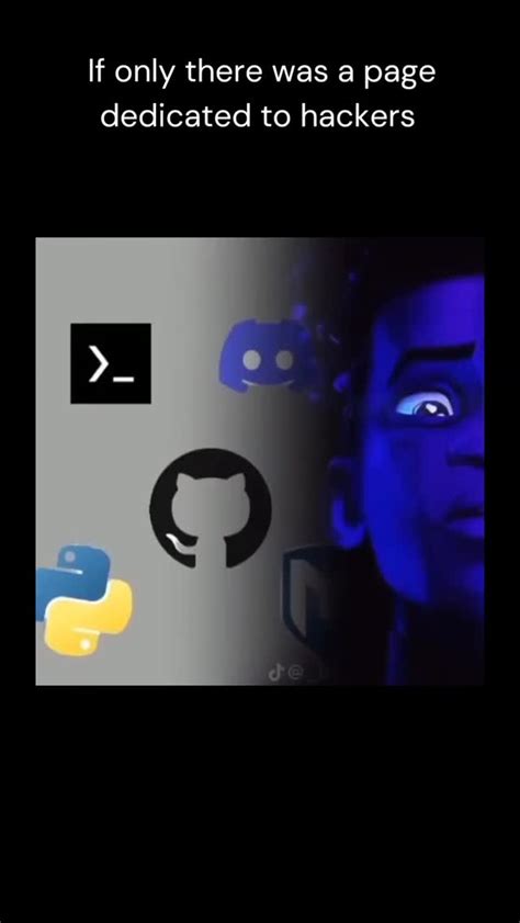 Discord Hacker Python 的图像结果