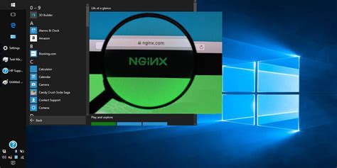 Image result for Nginx Windows Configuration