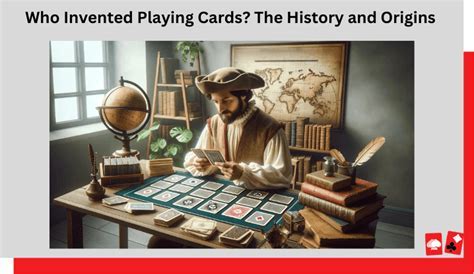 who invented cardsDownload it from who invented cards for free 4.79