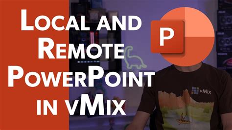 Image result for PowerPoint vMix