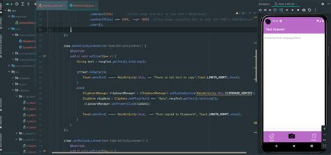 Image result for How to Make Text Scanner with Python