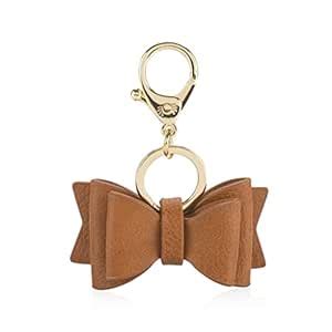 Itzy Ritzy Boss Bow; Bow Charm with Clasp Can Clip to a Diaper Bag ...