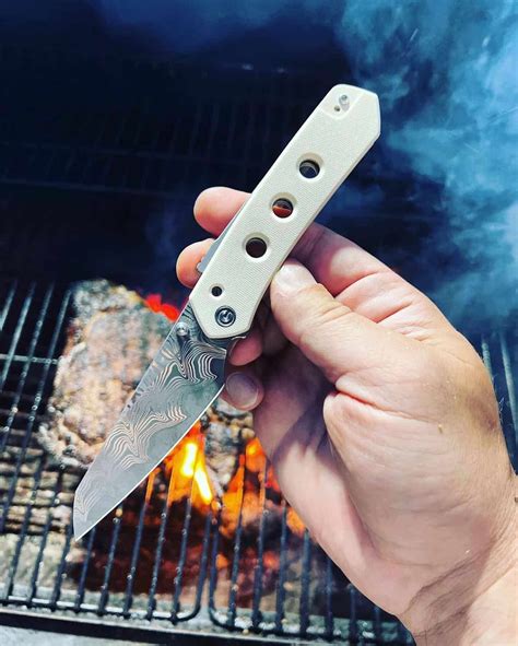 8 Best EDC Knife – Top Pocket Knives To Carry All Of 2026 | FashionBeans