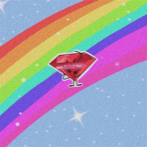 Image result for Rainbow Ruby Cast Meme deviantART