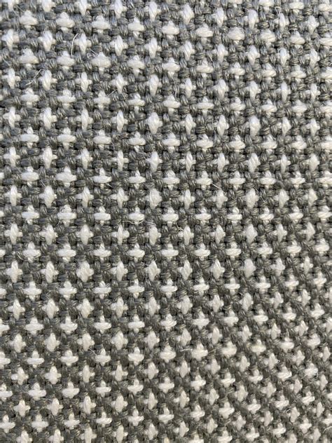 Rogers & Goffigon Criss-Cross Pillows - Pillow Punk