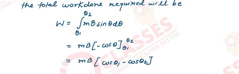Class 12 ISC Physics Important Notes Chapter Magnetic Field and Earth ...