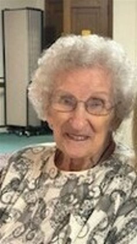Dolores M. Smith Obituary - Evening Sun