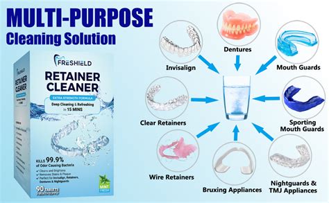 Image result for Clean Invisalign Retainer
