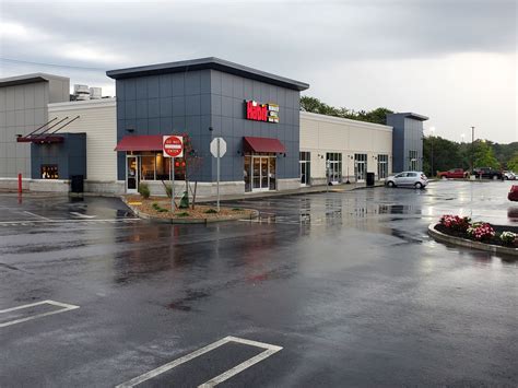 Habit Burger and Grill Wilmington MA | Ranger Engineering & Design LLC