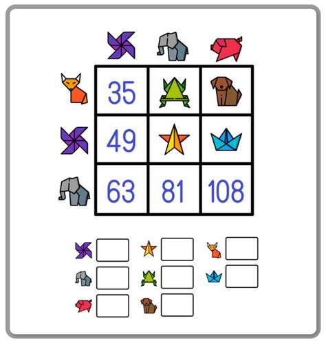 Image result for Math Puzzles Middle School