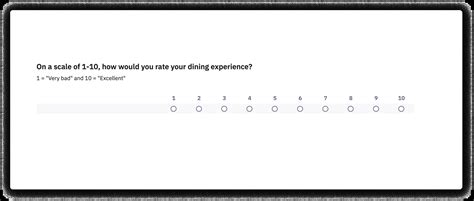 Survey Test Example 的图像结果