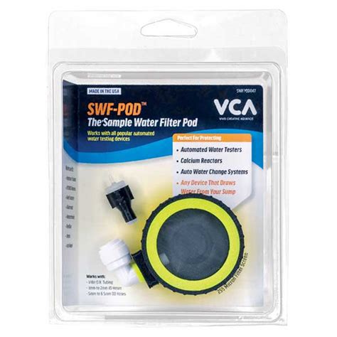 Image result for Water Filter Pod