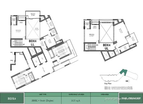 Hiland Calcutta Riverside - Maheshtala, 24 Parganas South - Apartment ...