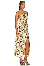 Significant Other Avah Dress in Dark Painterly | REVOLVE