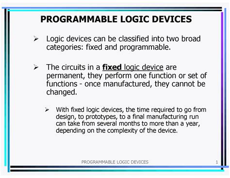 What Are Complex Programmable Logic Devices 的图像结果