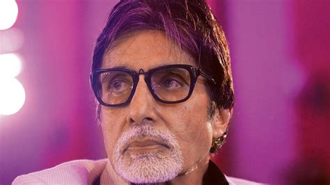 Amitabh Bachchan jumps on NFT craze, becomes first Indian celeb to ...