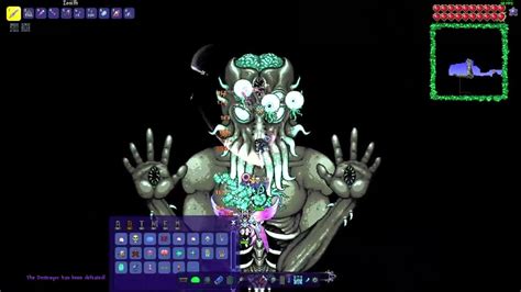 Image result for Tmodloader Boss