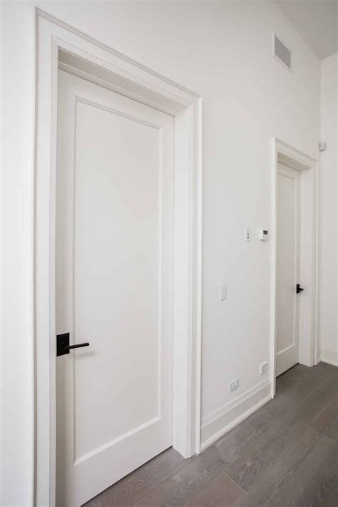 Top 2025 interior door designs and trends – Artofit