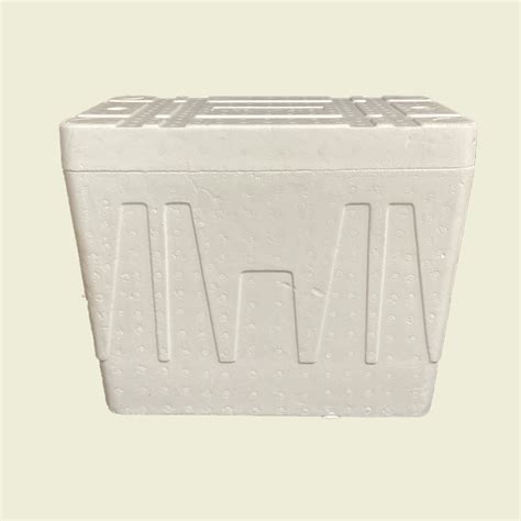 45lb Styrofoam Cooler • Samaroo's Materials & General LTD