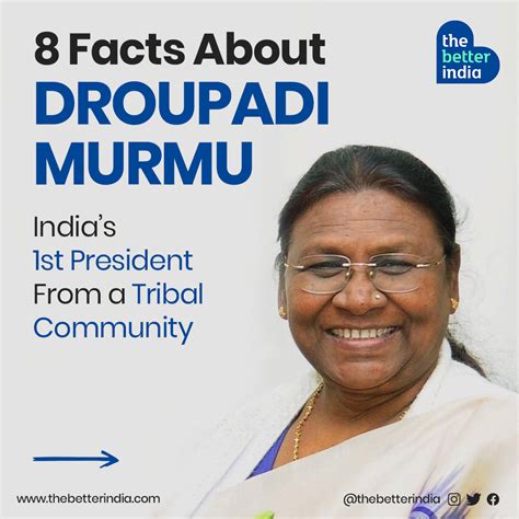 Female President of India 的图像结果