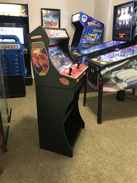 Image result for Tabletop Arcade Stand