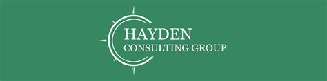 Hayden Consulting Group | LinkedIn