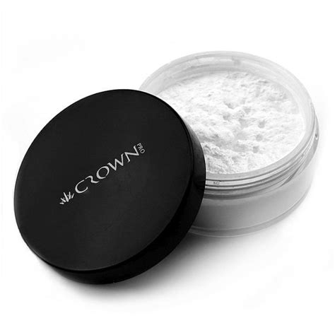 Crownbrush Pro Setting Powder | lyko.com