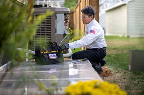 2025 HVAC Technology Trends | One Hour