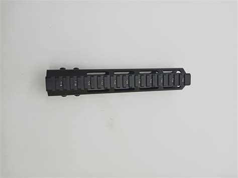 Image result for KeyMod Handguard Removal