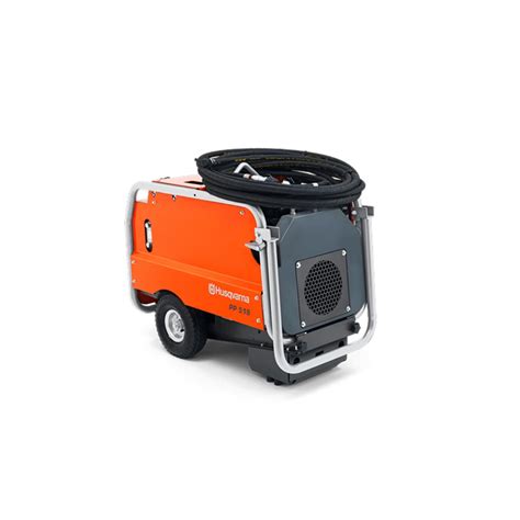 Husqvarna PP518 Hydraulic Power Pack | Shop - Esch Construction Supply ...