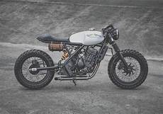 Cafe Racer Honda Rebel 250 by Honda Rebel 300 Cafe Racer By Zeus Custom Bikebrewers Cafe Racer Honda Rebel 250