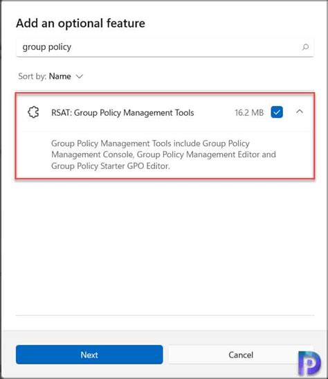 Install Group Policy 的图像结果